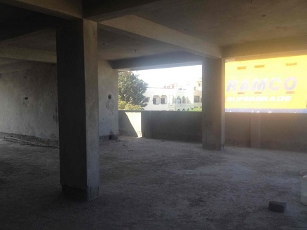 Office Space for Rent in Malkajgiri